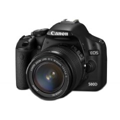Canon EOS 500D