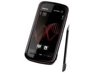 Nokia 5800 ExpressMusic